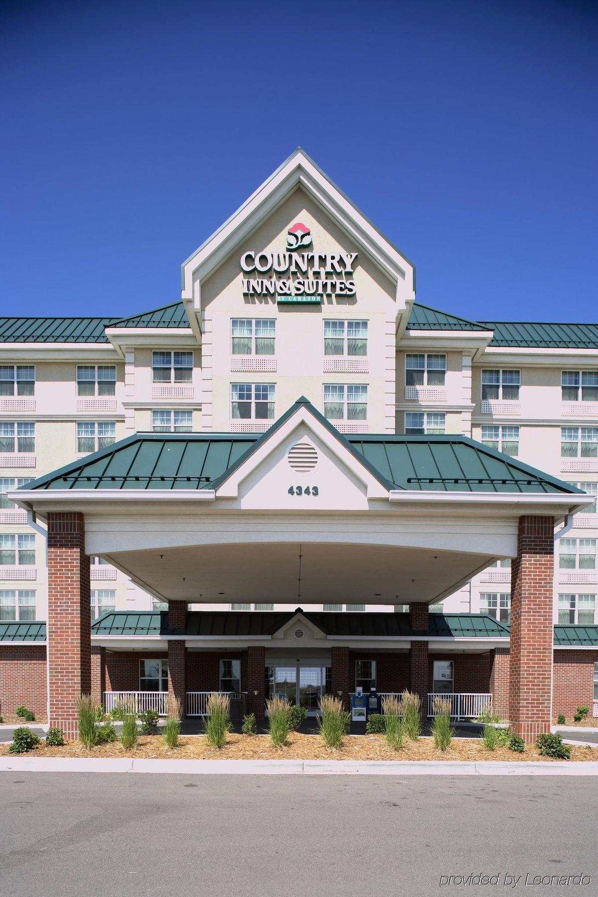 Courtyard Denver Airport At Gateway Park Aurora Exterior foto